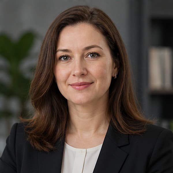 Irina Ceban