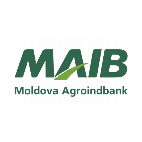 Moldova‑Agroindbank (MAIB) S.A. logo