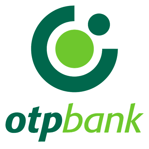 OTP Bank S.A. logo