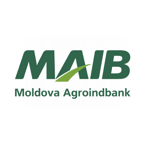 Moldova‑Agroindbank (MAIB) S.A. logo