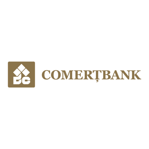 COMERTBANK S.A. logo