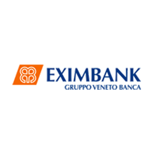 EXIMBANK logo