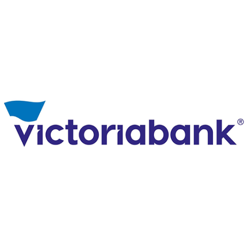 Victoriabank S.A. logo